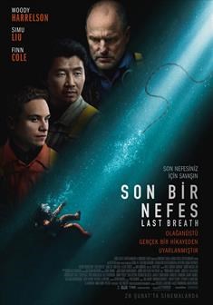 SON BİR NEFES